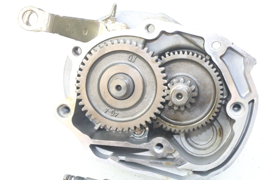 photo de TRASMISSIONE RUOTA RIDE RACE GT 2T 50 (2012 - 2017)