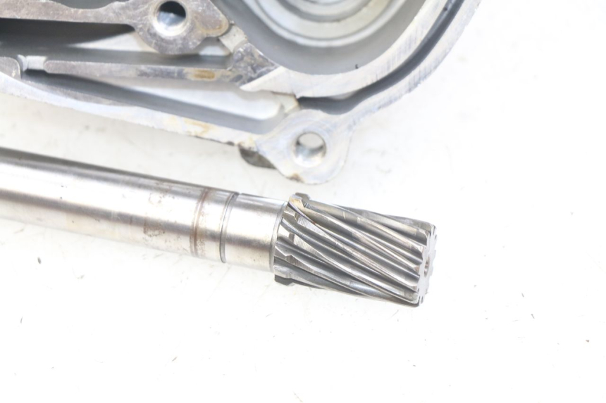 photo de TRASMISSIONE RUOTA RIDE RACE GT 2T 50 (2012 - 2017)