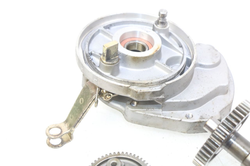 photo de TRASMISSIONE RUOTA RIDE RACE GT 2T 50 (2012 - 2017)