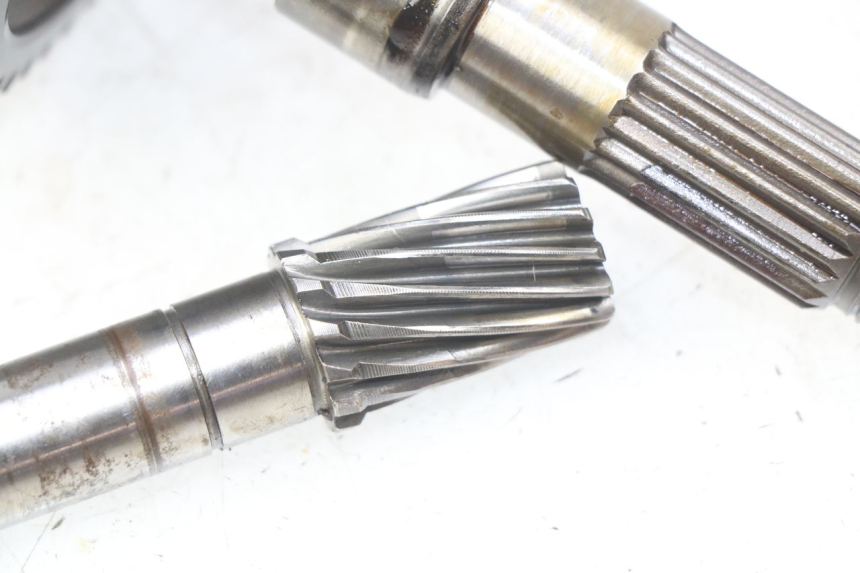 photo de TRASMISSIONE RUOTA RIDE RACE GT 2T 50 (2012 - 2017)