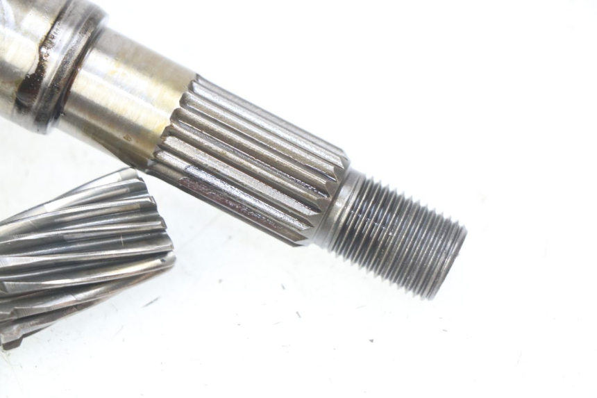 photo de TRASMISSIONE RUOTA RIDE RACE GT 2T 50 (2012 - 2017)