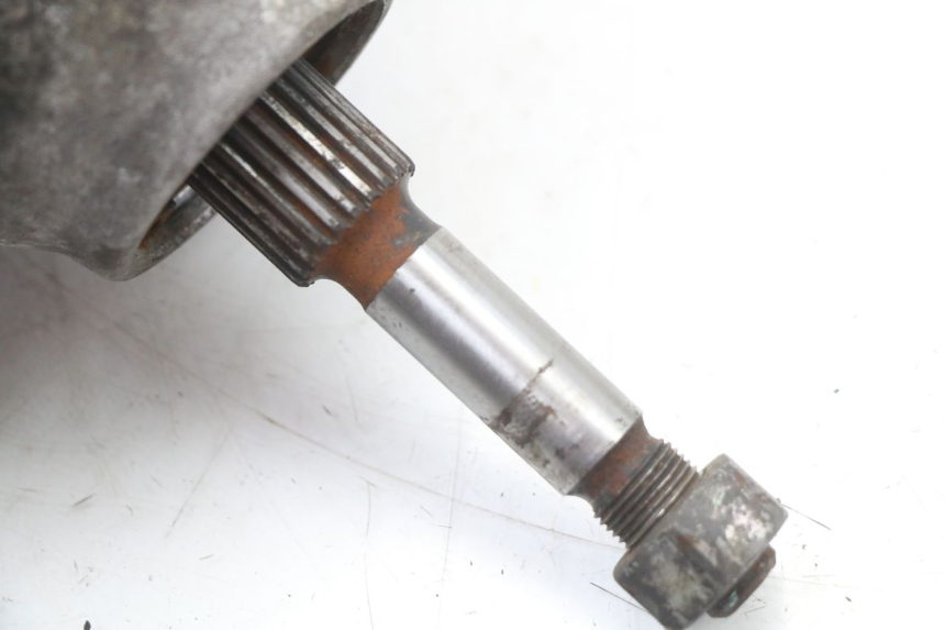 photo de INGRANAGGIO  RENAULT KOURANOS 125 (2001 - 2004)
