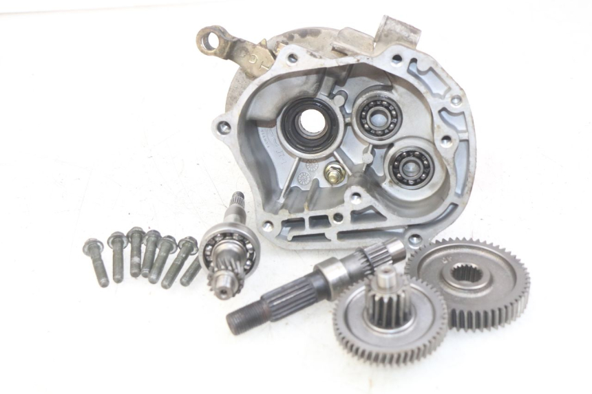 photo de TRASMISSIONE RUOTA TNT MOTOR ROMA 10' 4T 50 (2019 - 2022)