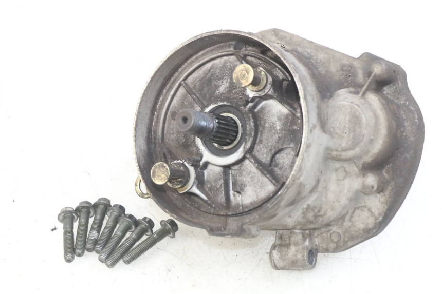 photo de TRASMISSIONE RUOTA TNT MOTOR ROMA 10' 4T 50 (2019 - 2022)