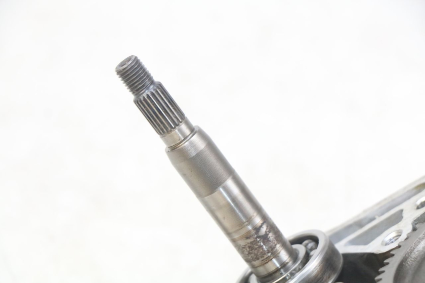 photo de TRASMISSIONE RUOTA TNT MOTOR ROMA 10' 4T 50 (2019 - 2022)