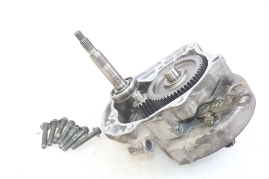 photo de TRASMISSIONE RUOTA TNT MOTOR ROMA 10' 4T 50 (2019 - 2022)