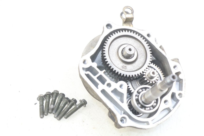 photo de TRASMISSIONE RUOTA TNT MOTOR ROMA 10' 4T 50 (2019 - 2022)