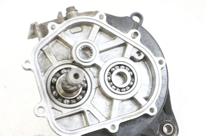 photo de TRASMISSION RUOTA DAELIM S1 125 (2007 - 2016) - Foto prodotto supplementare