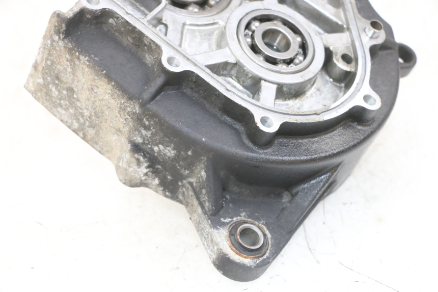 photo de TRASMISSION RUOTA DAELIM S1 125 (2007 - 2016) - Zoom qualità usato