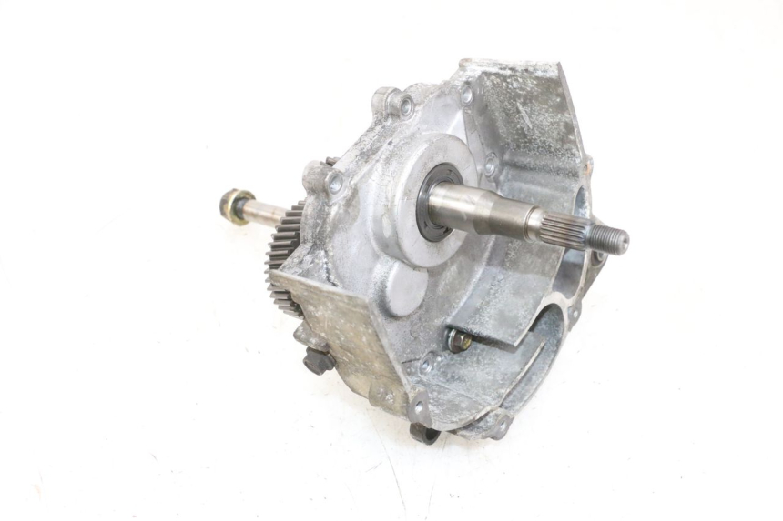 photo de TRASMISSION RUOTA DAELIM S1 125 (2007 - 2016) - Vista d'insieme del prodotto