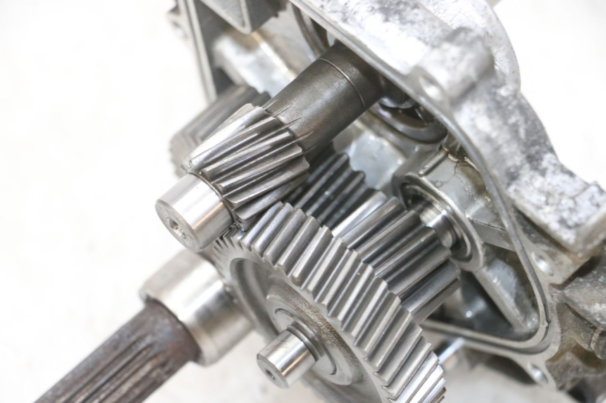 photo de TRASMISSION RUOTA DAELIM S1 125 (2007 - 2016) - Ricambio usato controllato