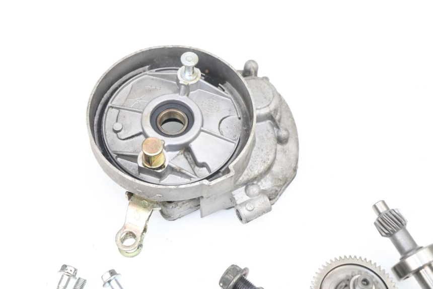 photo de Trasmissione ruota SAMPO LY50QT-21 50 (2009 - 2014)