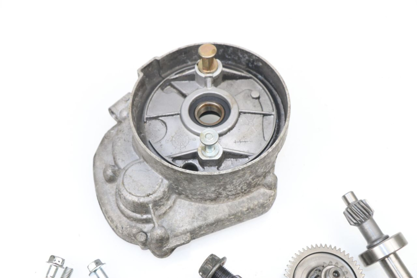 photo de Trasmissione ruota SAMPO LY50QT-21 50 (2009 - 2014)