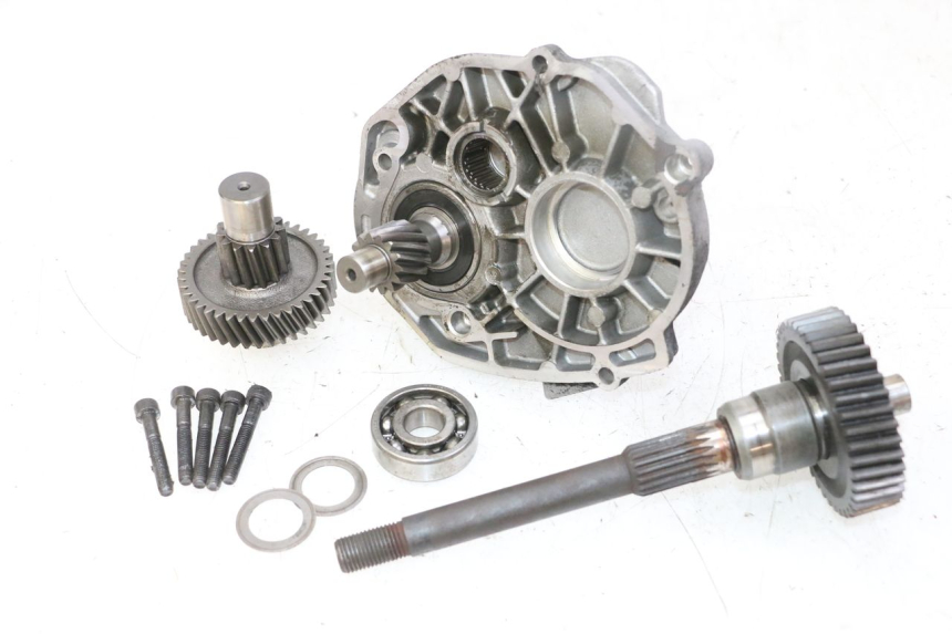 photo de INGRANAGGIO  PEUGEOT SATELIS 125 (2013 - 2018)