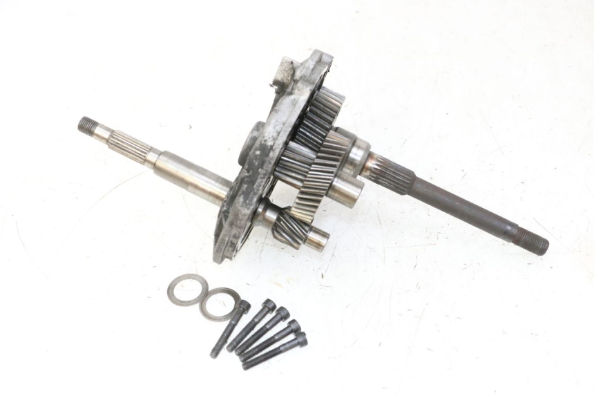 photo de INGRANAGGIO  PEUGEOT SATELIS 125 (2013 - 2018)