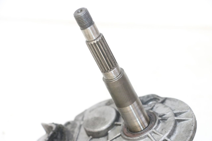 photo de INGRANAGGIO  PEUGEOT SATELIS 125 (2013 - 2018)