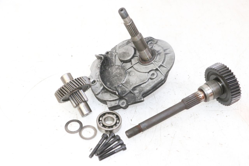 photo de INGRANAGGIO  PEUGEOT SATELIS 125 (2013 - 2018)