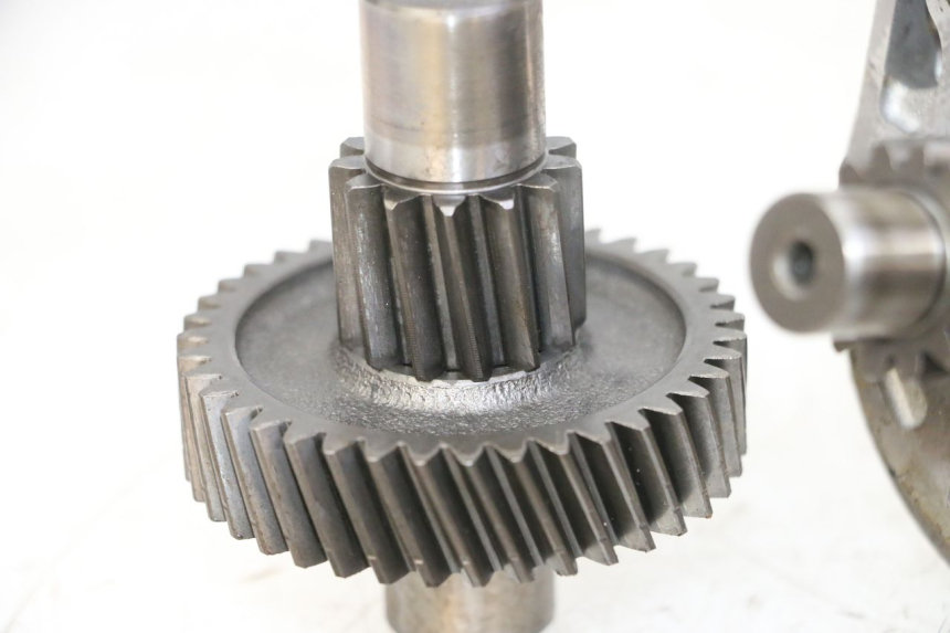 photo de INGRANAGGIO  PEUGEOT SATELIS 125 (2013 - 2018)