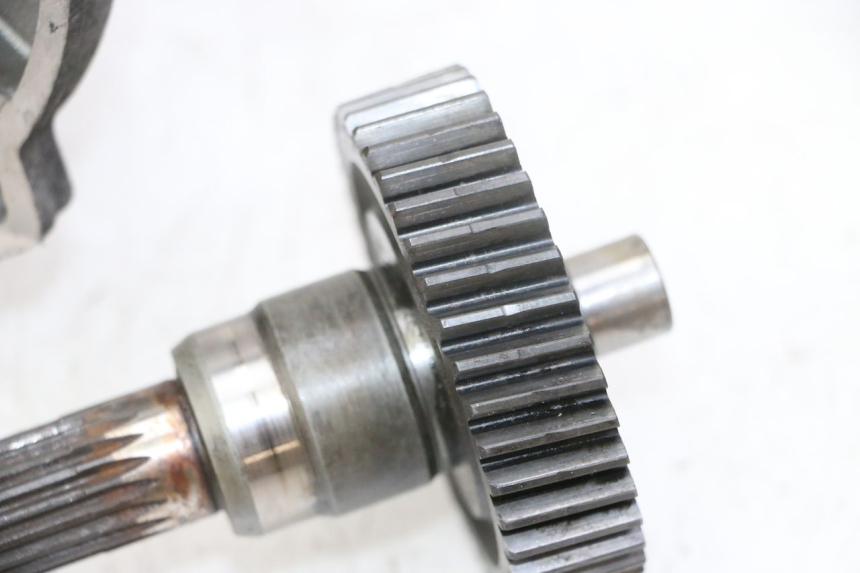 photo de INGRANAGGIO  PEUGEOT SATELIS 125 (2013 - 2018)