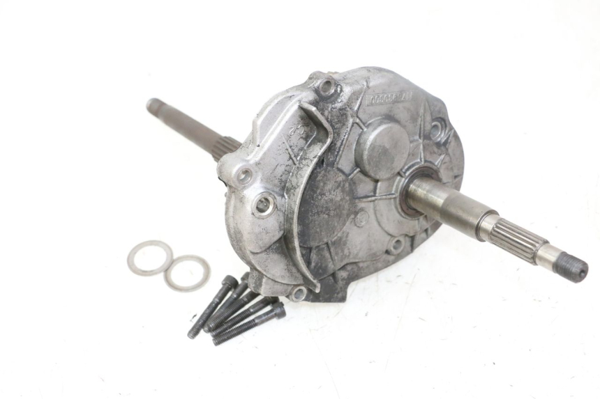 photo de INGRANAGGIO  PEUGEOT SATELIS 125 (2013 - 2018)