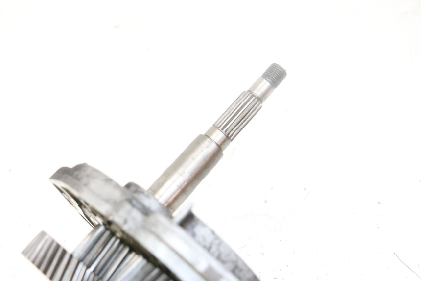 photo de INGRANAGGIO  PEUGEOT SATELIS 125 (2013 - 2018)