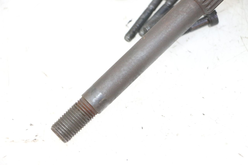 photo de INGRANAGGIO  PEUGEOT SATELIS 125 (2013 - 2018)