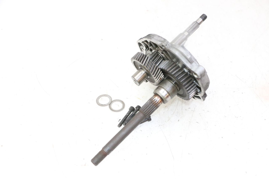 photo de INGRANAGGIO  PEUGEOT SATELIS 125 (2013 - 2018)