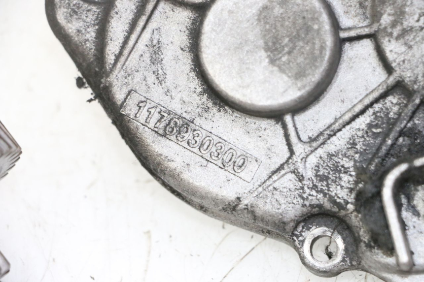 photo de INGRANAGGIO  PEUGEOT SATELIS 125 (2013 - 2018)