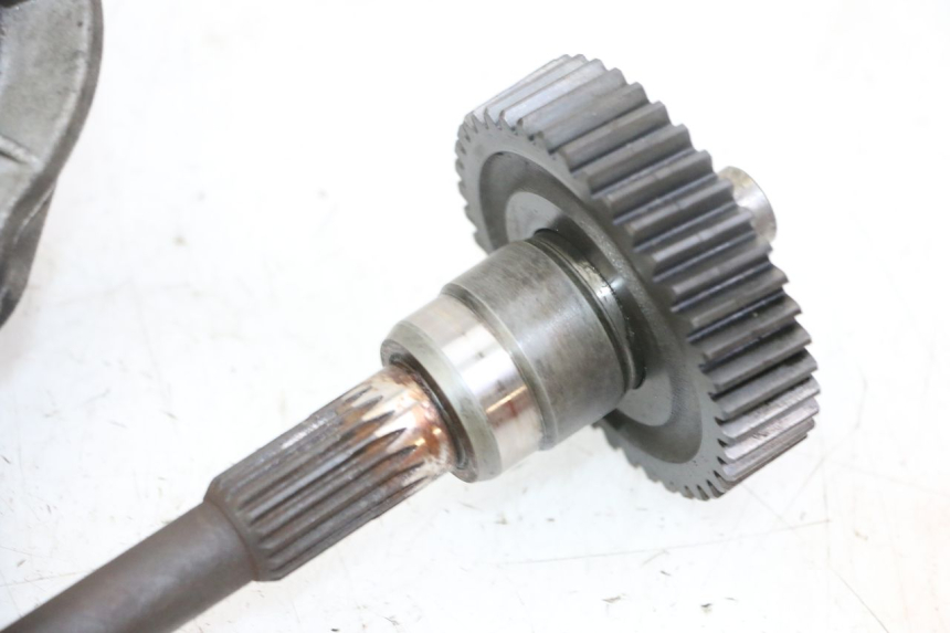 photo de INGRANAGGIO  PEUGEOT SATELIS 125 (2013 - 2018)