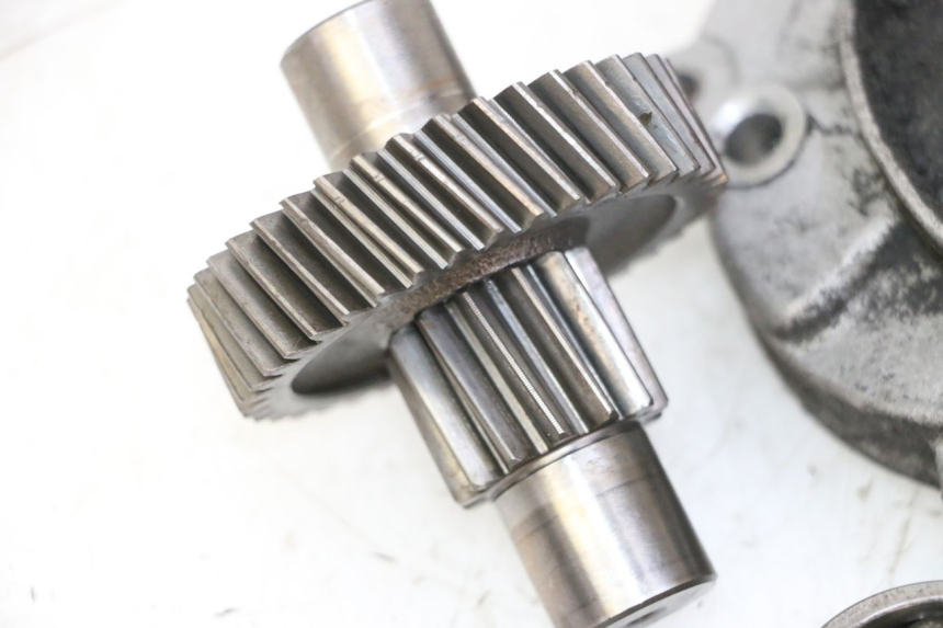 photo de INGRANAGGIO  PEUGEOT SATELIS 125 (2013 - 2018)