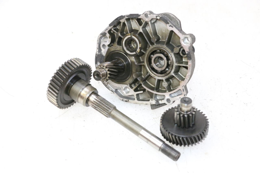 photo de TRASMISSIONE RUOTA PEUGEOT SATELIS 125 (2010 - 2012)