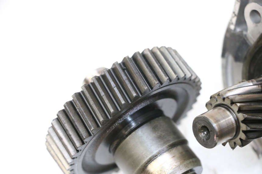 photo de TRASMISSIONE RUOTA PEUGEOT SATELIS 125 (2010 - 2012)