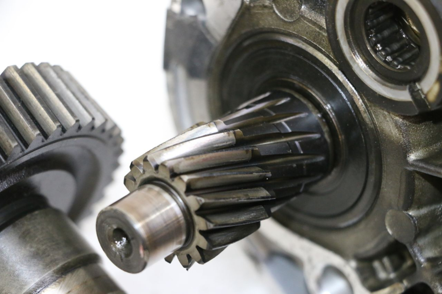 photo de TRASMISSIONE RUOTA PEUGEOT SATELIS 125 (2010 - 2012)