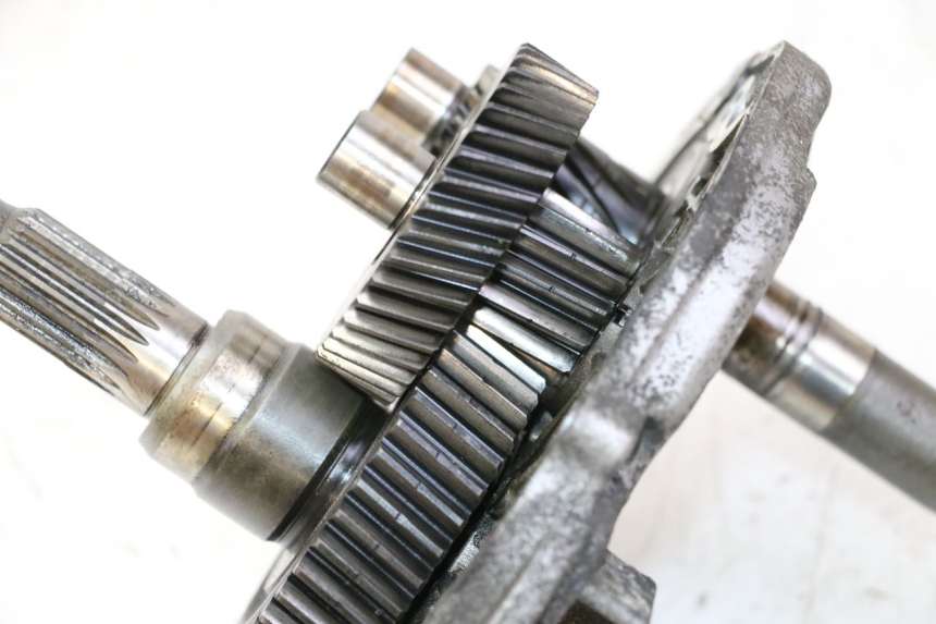 photo de TRASMISSIONE RUOTA PEUGEOT SATELIS 125 (2010 - 2012)