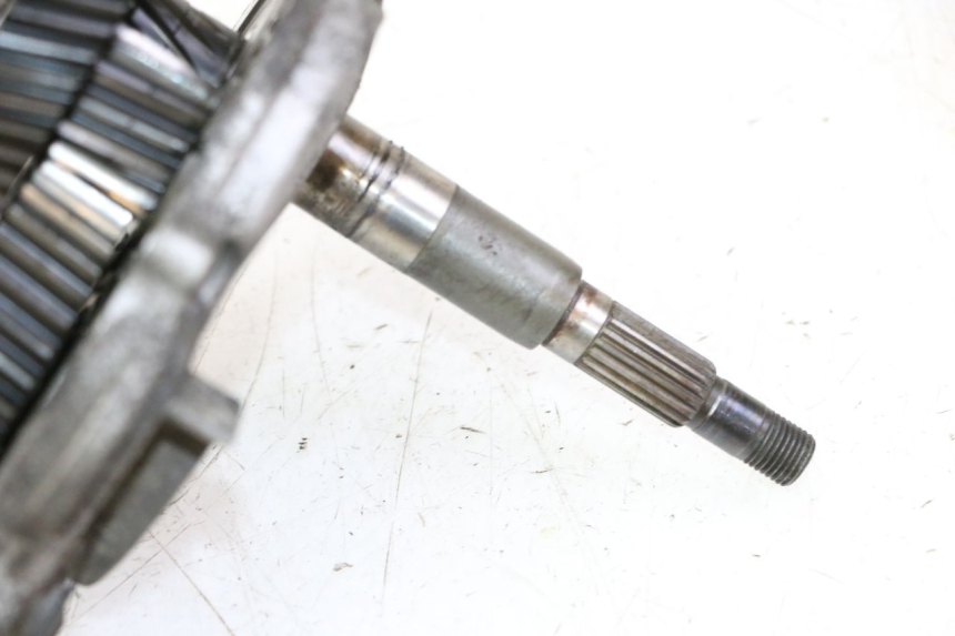 photo de TRASMISSIONE RUOTA PEUGEOT SATELIS 125 (2010 - 2012)