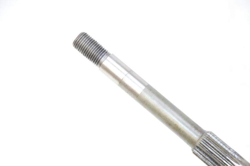 photo de TRASMISSIONE RUOTA PEUGEOT SATELIS 125 (2010 - 2012)