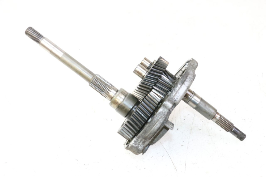 photo de TRASMISSIONE RUOTA PEUGEOT SATELIS 125 (2010 - 2012)