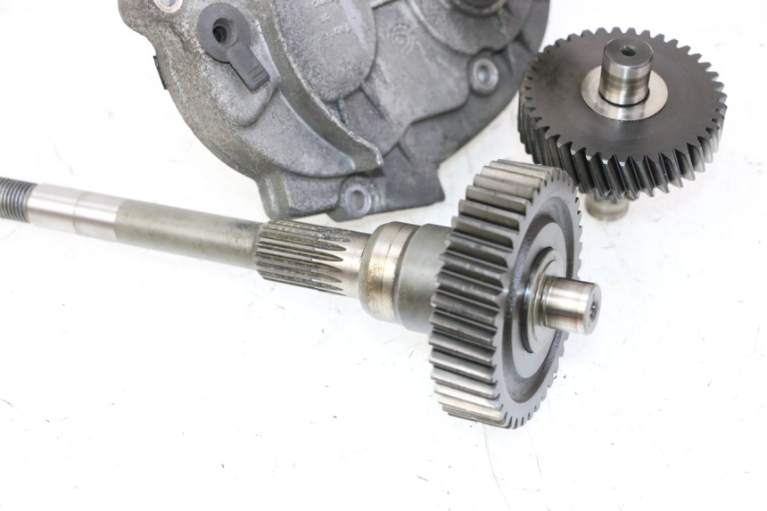 photo de TRASMISSIONE RUOTA PEUGEOT SATELIS 125 (2010 - 2012)