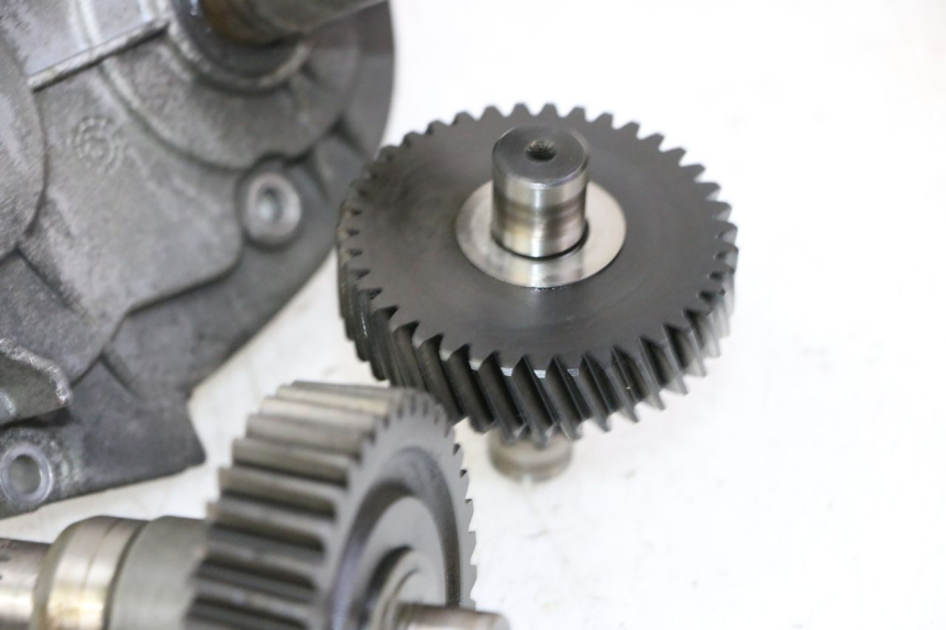 photo de TRASMISSIONE RUOTA PEUGEOT SATELIS 125 (2010 - 2012)