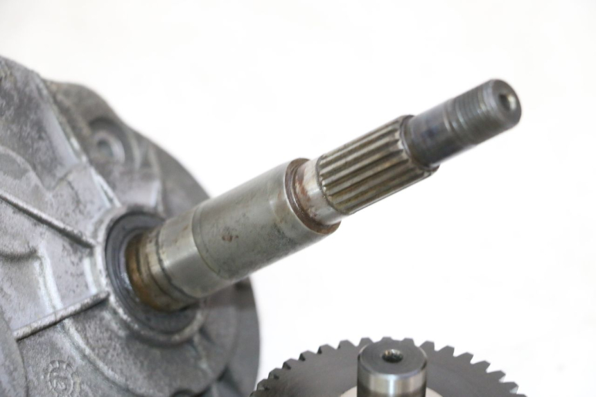 photo de TRASMISSIONE RUOTA PEUGEOT SATELIS 125 (2010 - 2012)