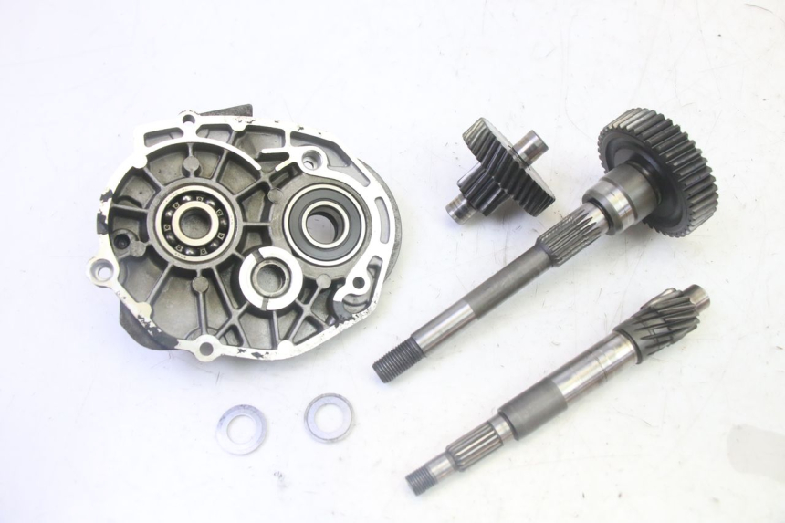 photo de INGRANAGGIO  PEUGEOT SATELIS 125 (2013 - 2018)