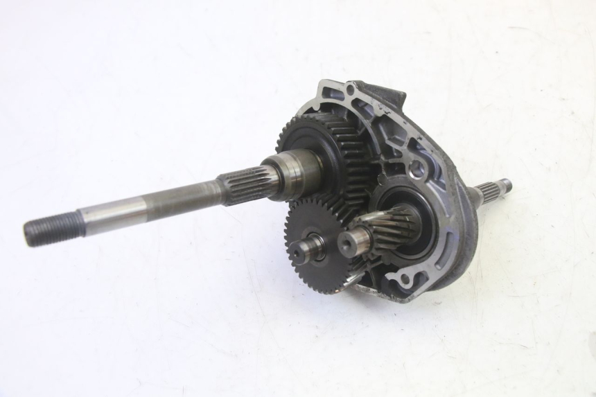 photo de INGRANAGGIO  PEUGEOT SATELIS 125 (2013 - 2018)