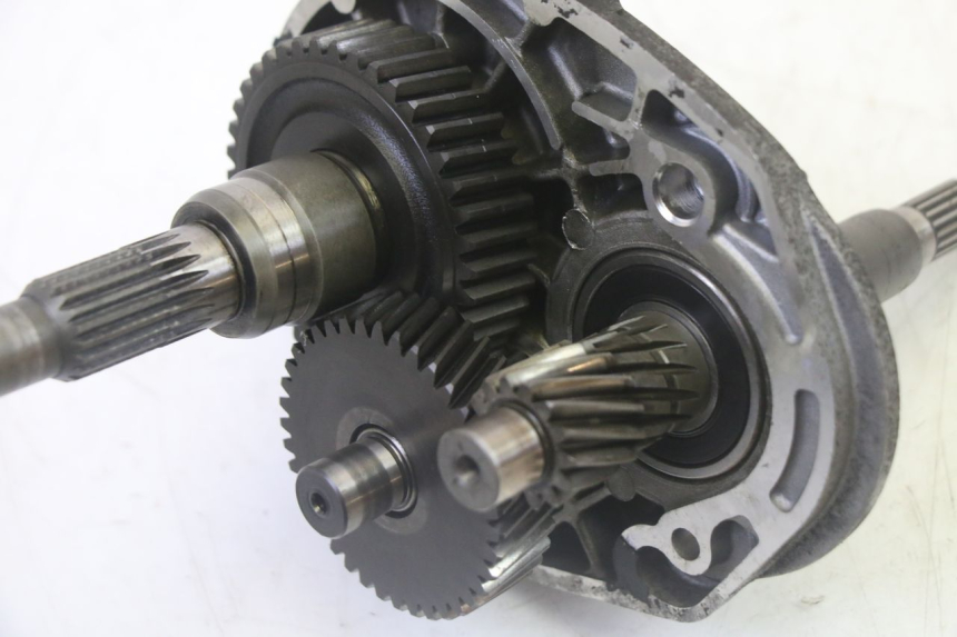 photo de INGRANAGGIO  PEUGEOT SATELIS 125 (2013 - 2018)