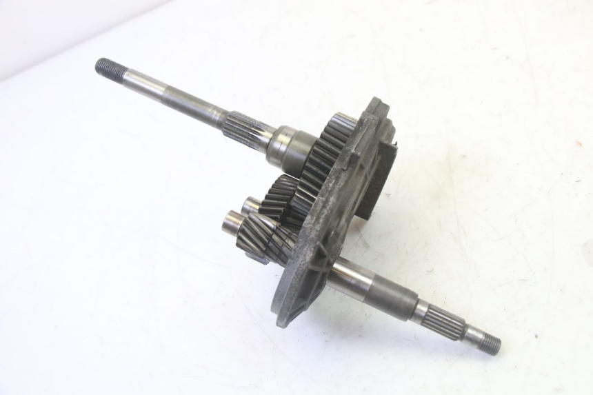 photo de INGRANAGGIO  PEUGEOT SATELIS 125 (2013 - 2018)