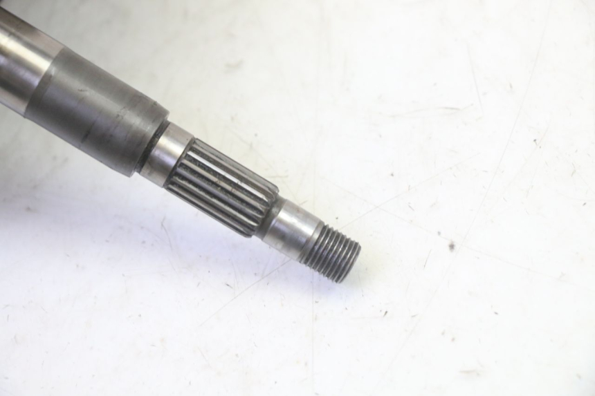 photo de INGRANAGGIO  PEUGEOT SATELIS 125 (2013 - 2018)