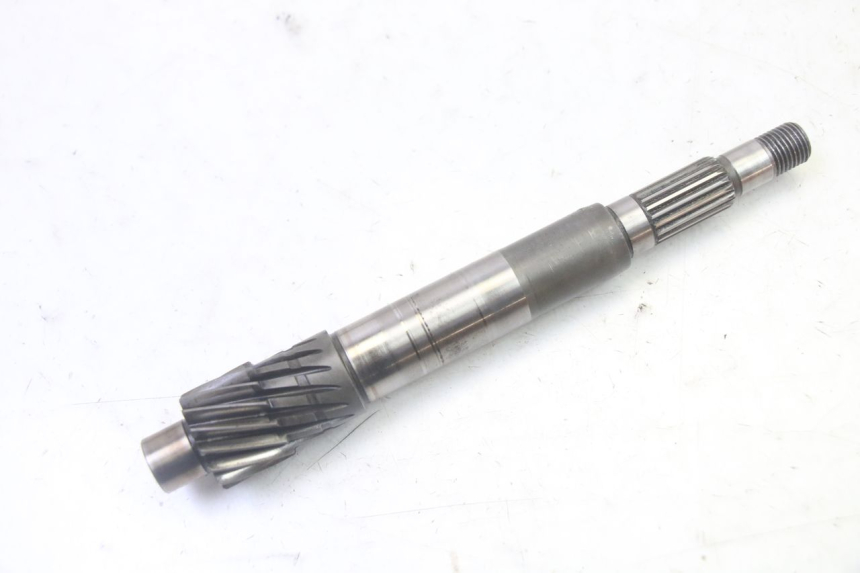 photo de INGRANAGGIO  PEUGEOT SATELIS 125 (2013 - 2018)