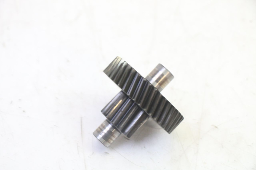 photo de INGRANAGGIO  PEUGEOT SATELIS 125 (2013 - 2018)