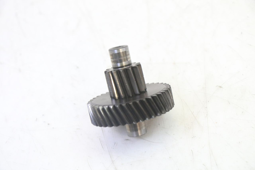 photo de INGRANAGGIO  PEUGEOT SATELIS 125 (2013 - 2018)