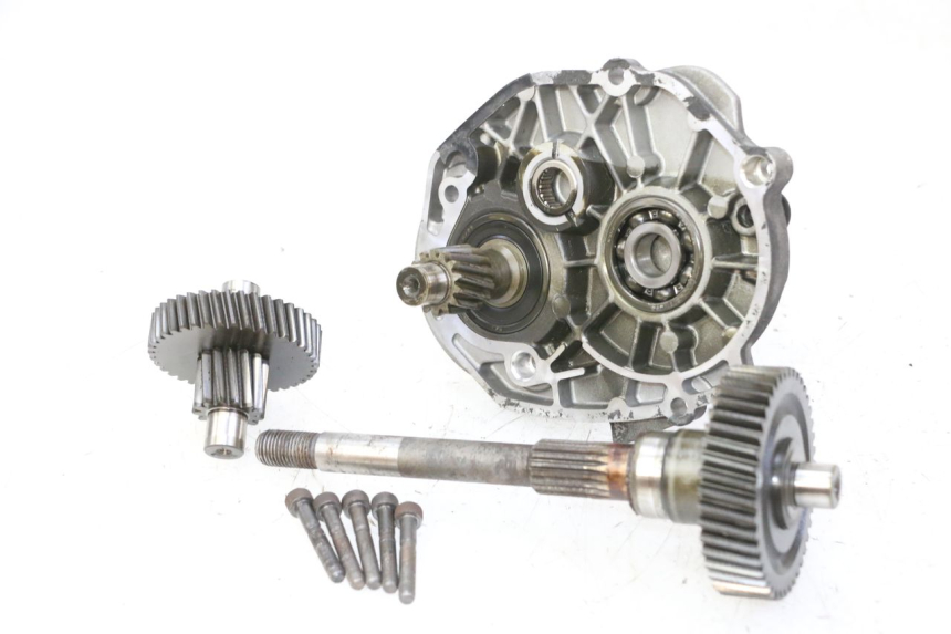 photo de TRASMISSIONE RUOTA PEUGEOT SATELIS 125 (2006 - 2009)