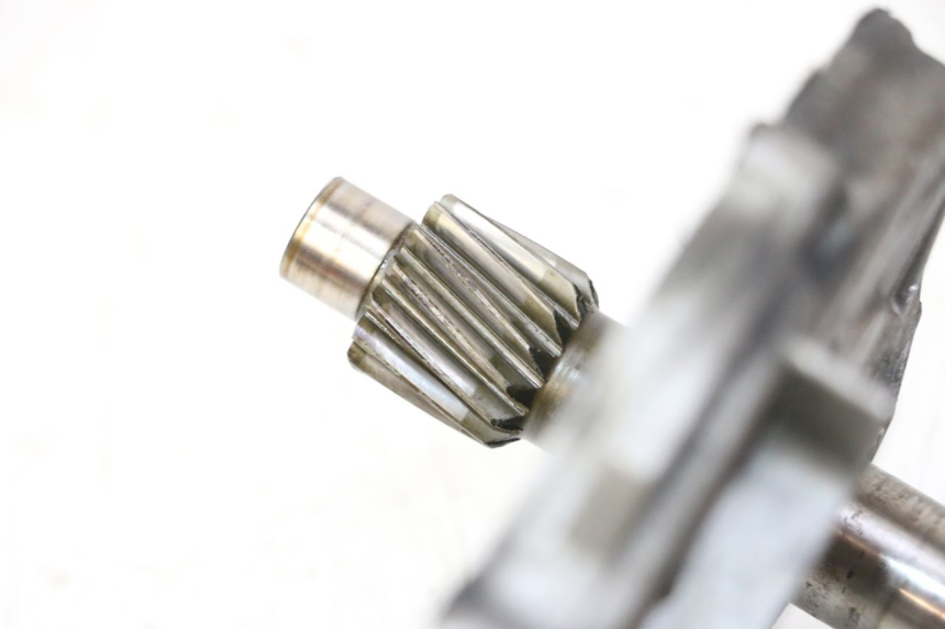 photo de TRASMISSIONE RUOTA PEUGEOT SATELIS 125 (2006 - 2009)